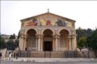 41 Church Facade